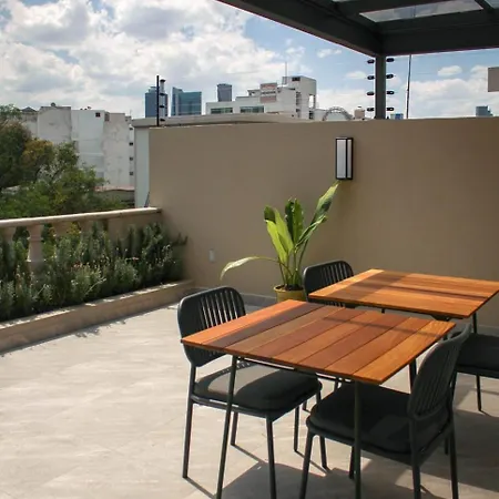 Lasai Casa Tonala