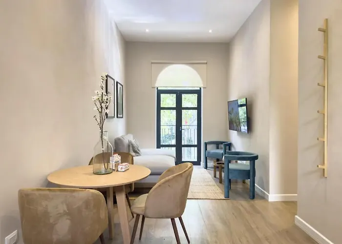Lasai Casa Tonala Apartamento *