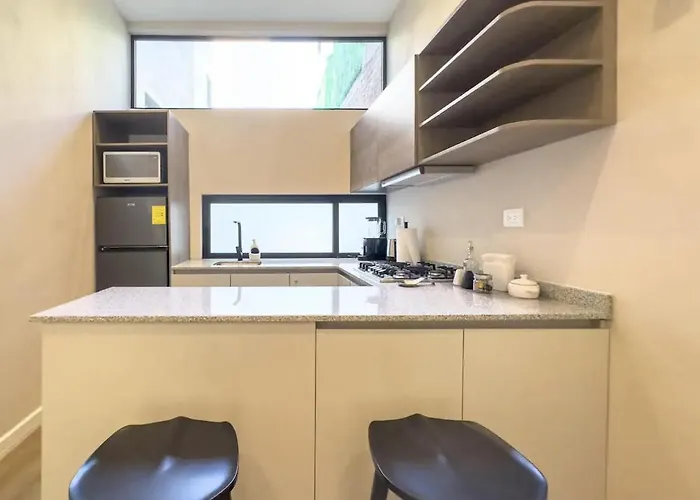 Apartamento Lasai Casa Tonala *