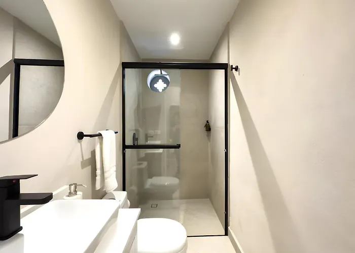 Lasai Casa Tonala Apartamento