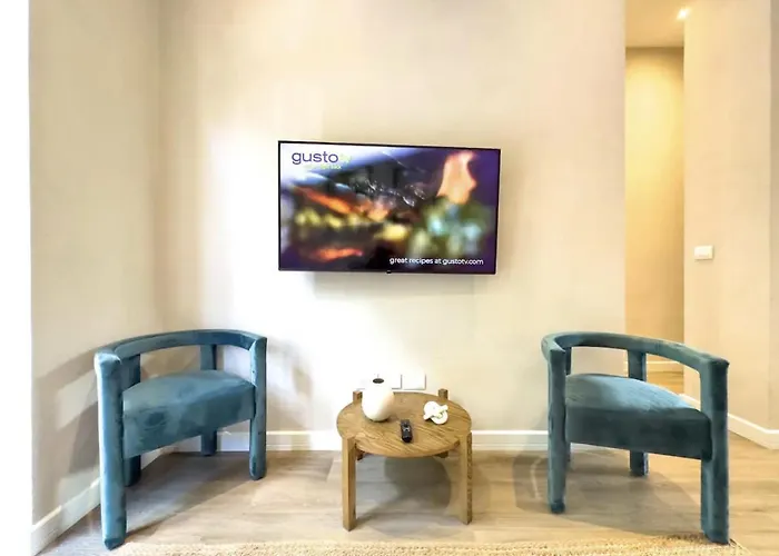 Apartamento Lasai Casa Tonala