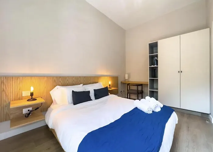 Apartamento Lasai Casa Tonala México DF