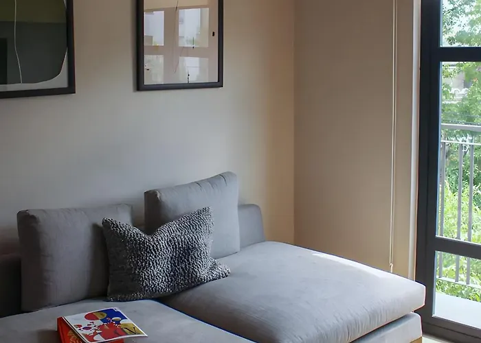 Apartamento Lasai Casa Tonala