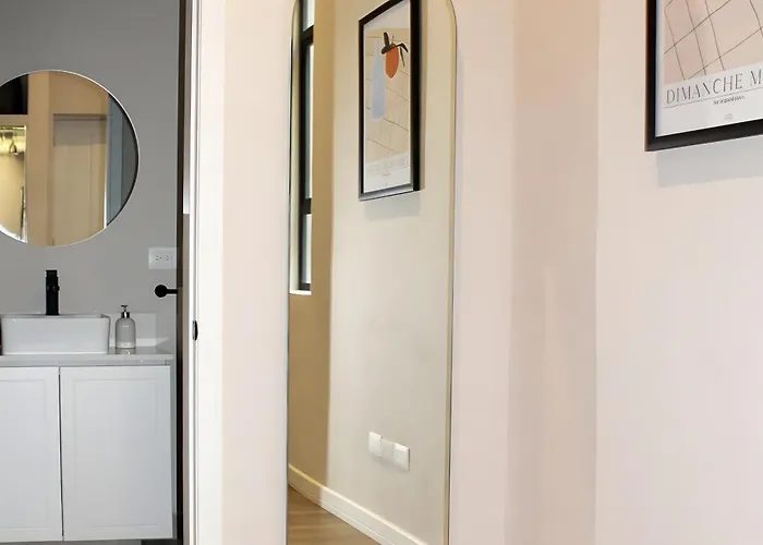 Apartamento Lasai Casa Tonala México DF