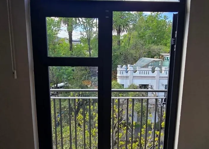 Apartamento Lasai Casa Tonala