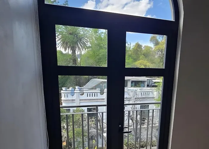 Apartamento Lasai Casa Tonala *