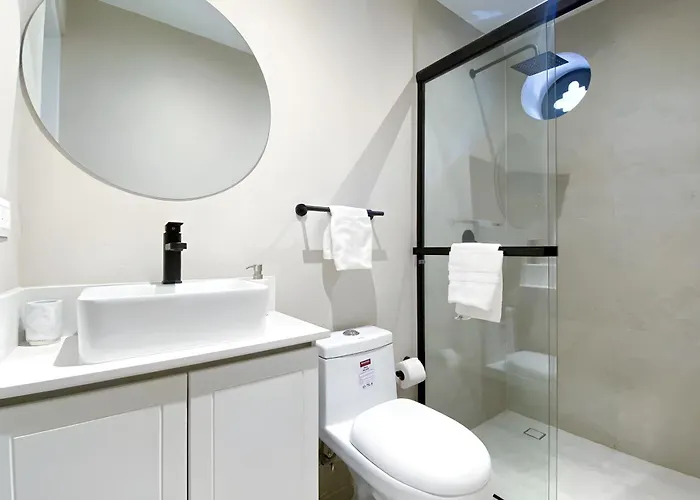 Apartamento Lasai Casa Tonala *
