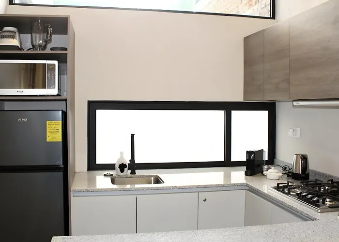 Apartamento Lasai Casa Tonala