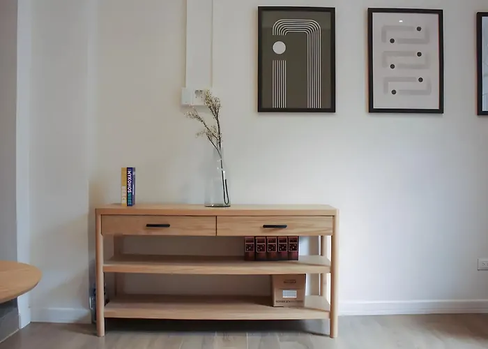 Apartamento Lasai Casa Tonala *