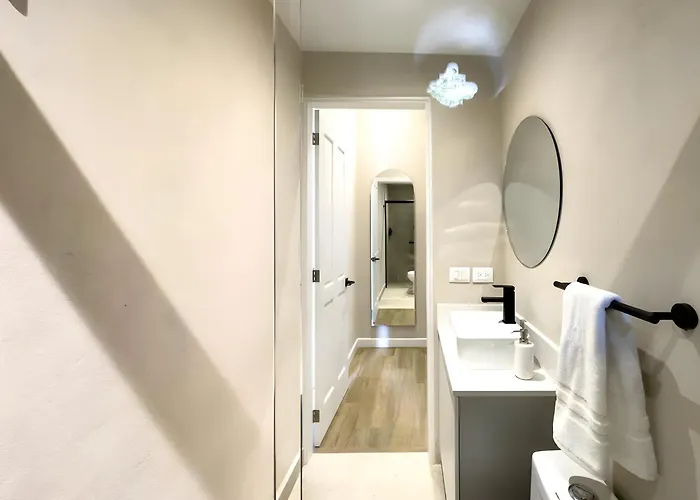 Apartamento Lasai Casa Tonala México DF