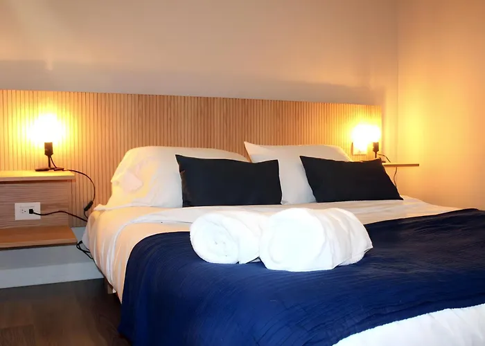 Apartamento Lasai Casa Tonala