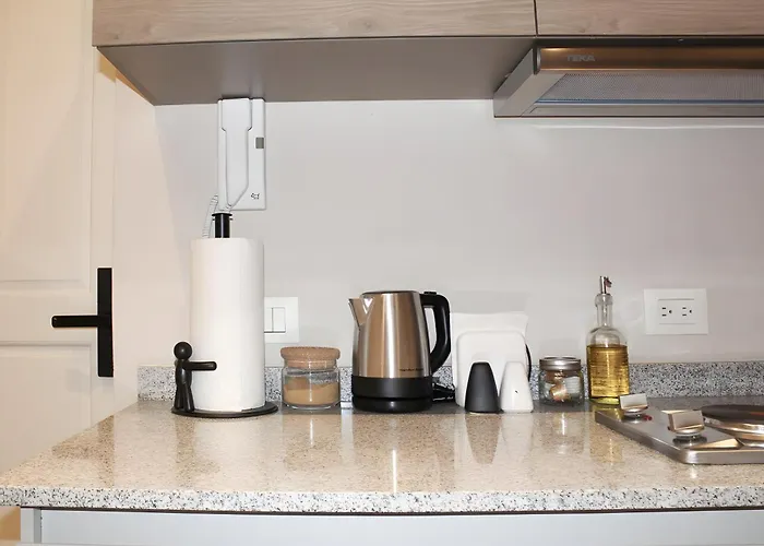 Apartamento Lasai Casa Tonala *