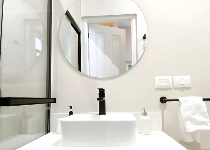 Apartamento Lasai Casa Tonala México DF
