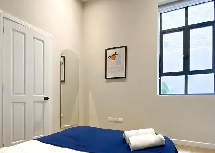 Lasai Casa Tonala *