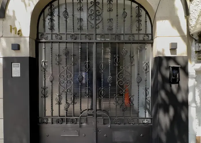 Lasai Casa Tonala Apartamento