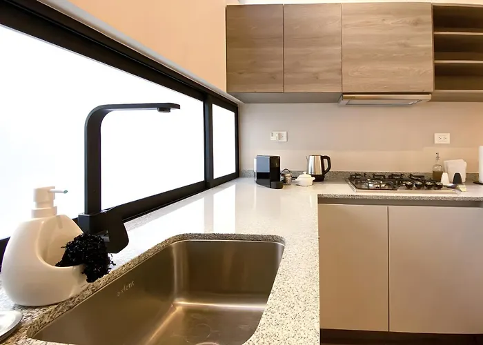 Apartamento Lasai Casa Tonala