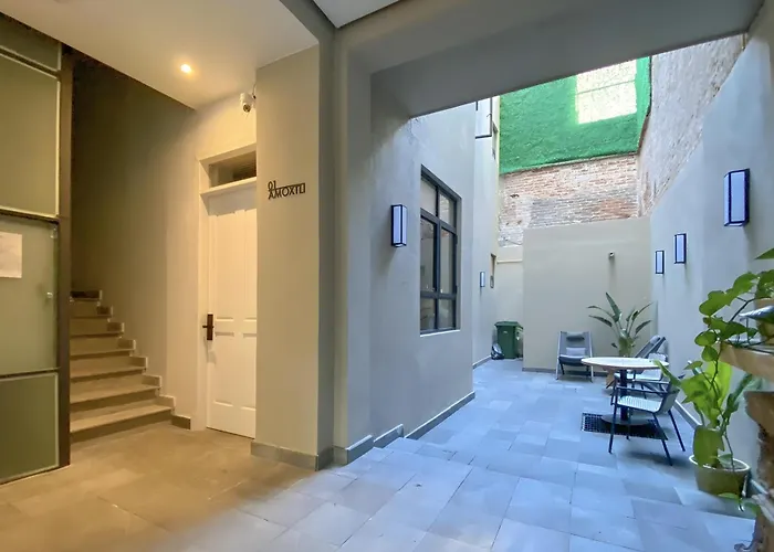 Lasai Casa Tonala Apartamento