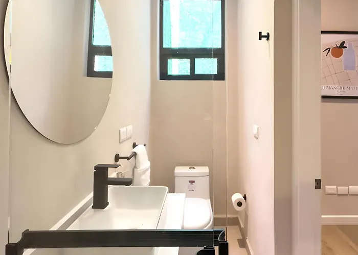 Apartamento Lasai Casa Tonala