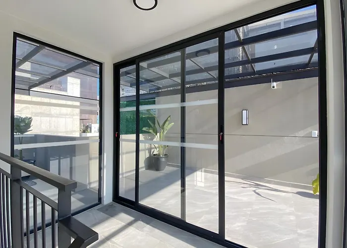 Lasai Casa Tonala Apartamento *