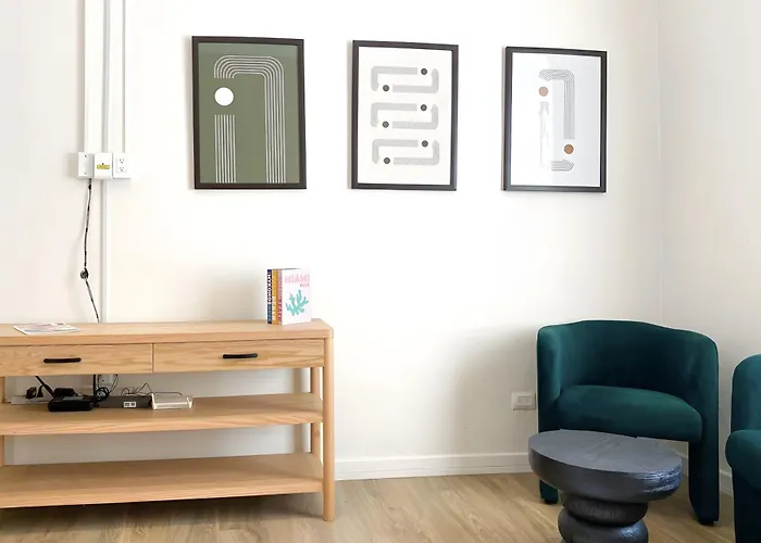 Apartamento Lasai Casa Tonala México DF