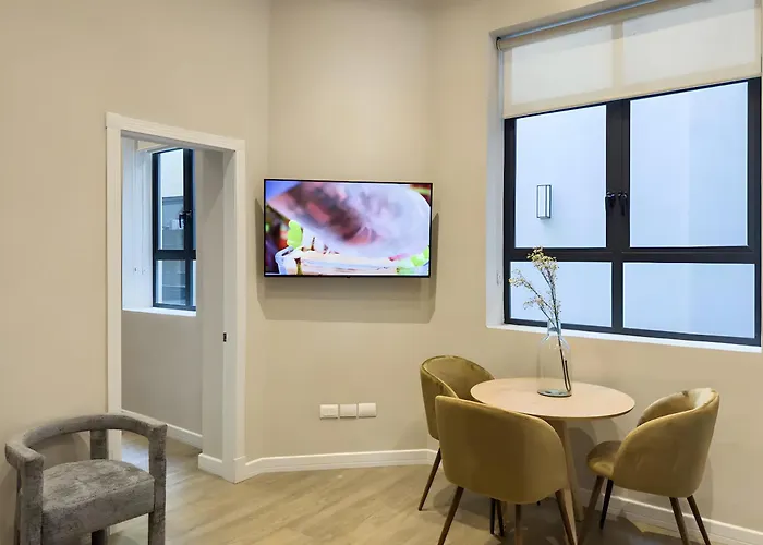 Apartamento Lasai Casa Tonala