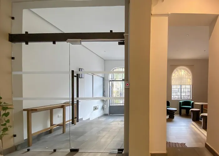 Apartamento Lasai Casa Tonala *