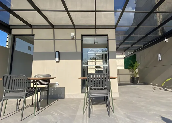 Apartamento Lasai Casa Tonala
