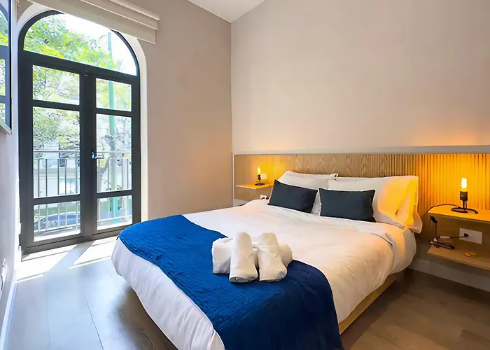 Apartamento Lasai Casa Tonala *