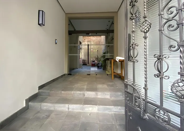 Lasai Casa Tonala Apartamento