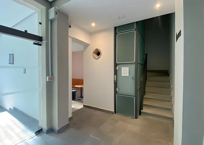 Lasai Casa Tonala Apartamento *