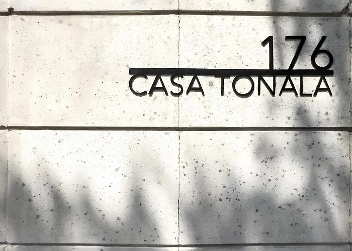 Lasai Casa Tonala